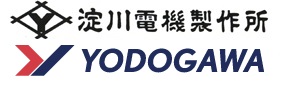 淀川風機，yodogawa electric，淀川電機